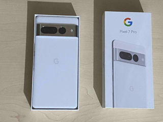 Google Pixel 7 Pro 256GB