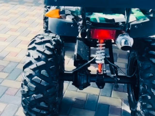 Boss ATV ATV