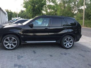 BMW X5 foto 3