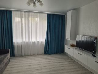 Apartament cu 2 camere, 74 m², Râșcani, Chișinău foto 5