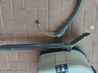 Aspirator cu spălare. фото 4