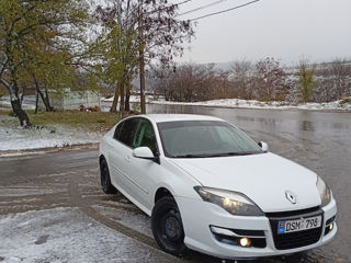 Renault Laguna foto 3