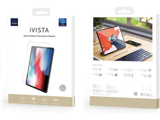 WIWU iVista Sticla securizata pentru iPad mini 6/8.3" GQ-001 foto 3