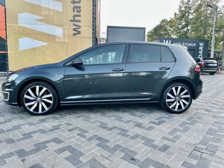 Volkswagen Golf foto 5