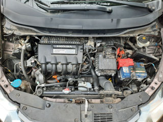 Honda Insight foto 9