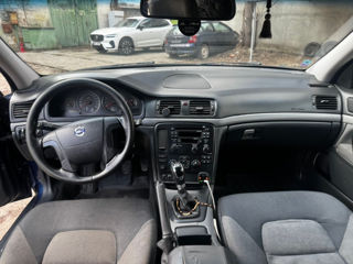 Volvo S80 foto 5