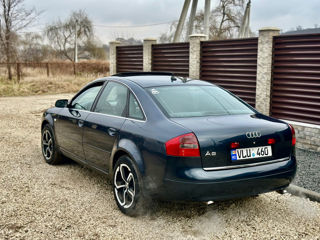 Audi A6 foto 5