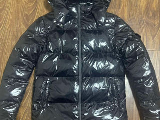 Vand geaca Moncler Maya