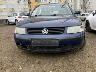 Volkswagen Passat foto 4