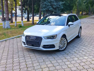 Audi A3 foto 1