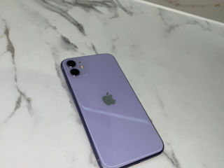 Vând Iphone 11 128gb stare ideală foto 2