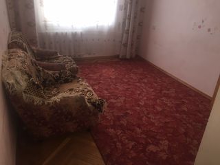 Apartament cu 2 camere, 55 m², Râșcani, Chișinău foto 3