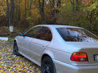 BMW 5 Series foto 5