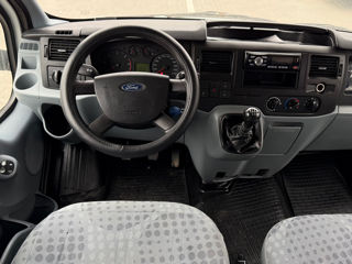 Ford transit foto 5