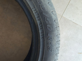 Pirelli Scorpion (235/50 r19) foto 4