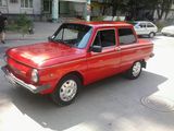 Заз 968 foto 2