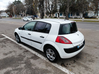 Renault Megane foto 4