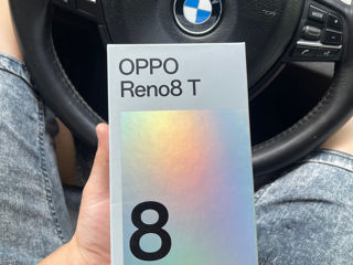 Oppo Reno 8t 8/128 ЗАПЕЧАТАНЫЙ, НОВЫЙ