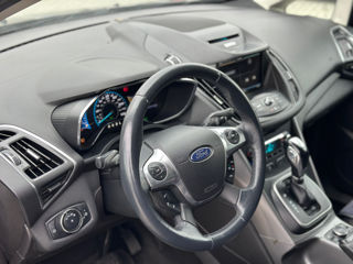 Ford C-Max foto 6