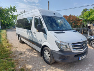 Mercedes Sprinter 316 foto 2