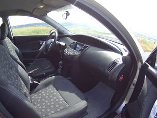 Nissan Primera foto 6