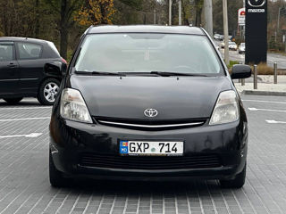 Toyota Prius foto 2