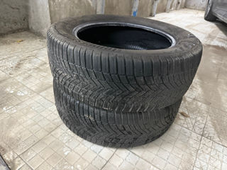 2 anvelope brigestone 225/60/R-17