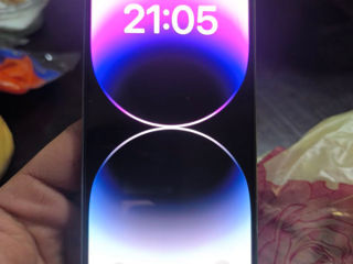 Iphon 14 pro  foto 0