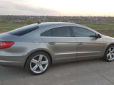 Volkswagen Passat CC foto 5