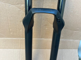 Furci Rockshox Reba, Recon ,Fox Fload ,Santur XCR 29 foto 8