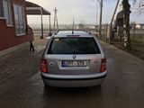 Skoda Fabia foto 4