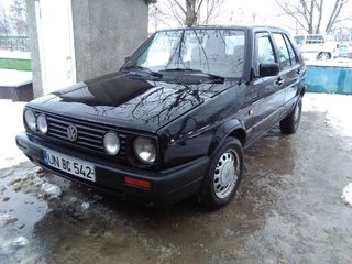 Volkswagen Golf foto 1