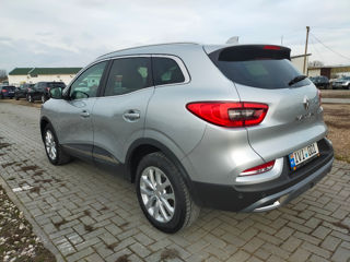 Renault Kadjar foto 4