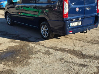 Fiat Scudo foto 4