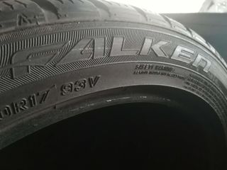 R17 205/50 Falken EuroWinter foto 6