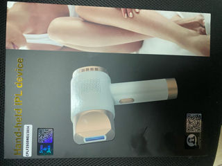 Hand Held IPL Device FZ 608 фото 0