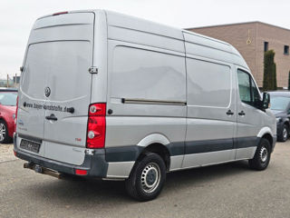 Volkswagen Crafter 35  2.0TDI foto 5