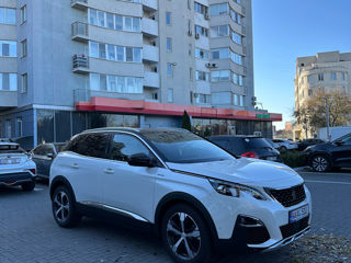 Peugeot 3008 foto 7