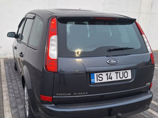 Ford C-Max foto 5