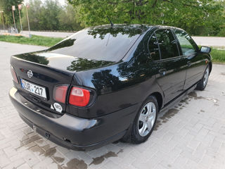 Nissan Primera foto 7