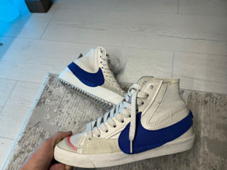 Nike blazer jumbo foto 3