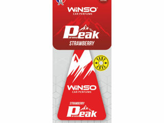 Winso Peak Aroma 5Ml Strawberry 538270 foto 1