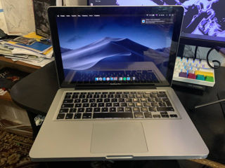 MacBook Pro 13 2011