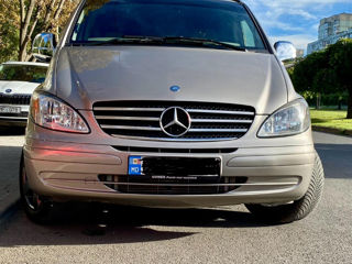 Mercedes Vito foto 3