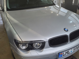 BMW 7 Series foto 4