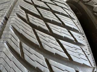 225/50 R18 Michelin Pilot Alpin 5 foto 5