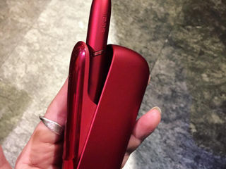 Iqos Red