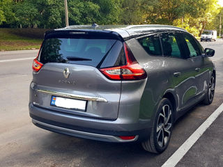 Renault Grand Scenic foto 3