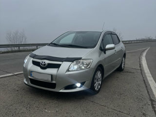 Toyota Auris foto 6