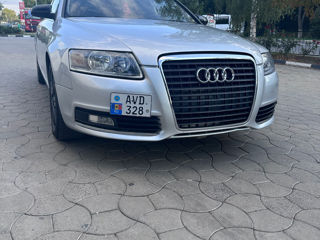 Audi A6 foto 9